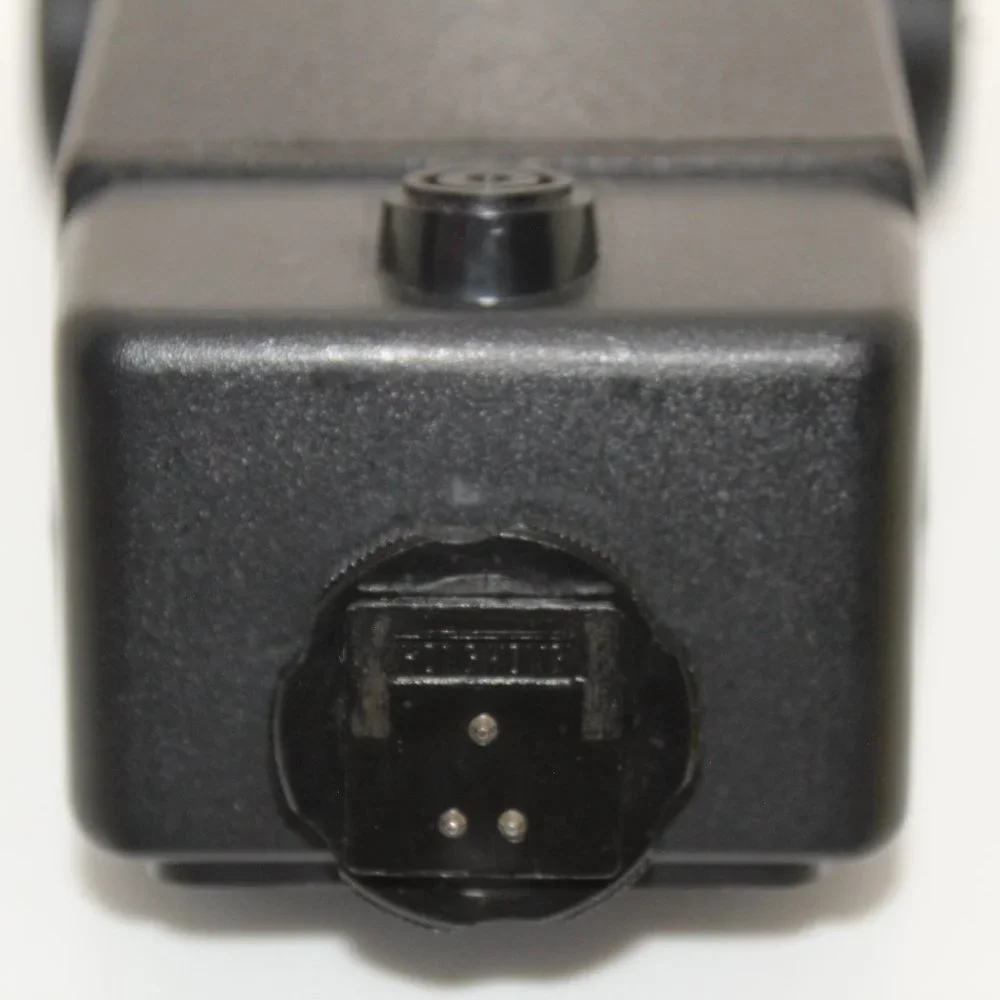 Soligor Dedicated Electronic Flash 24D Auto-Thyristor